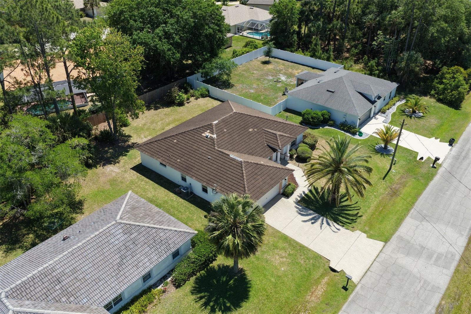 PALM COAST SEC 24 - Residential