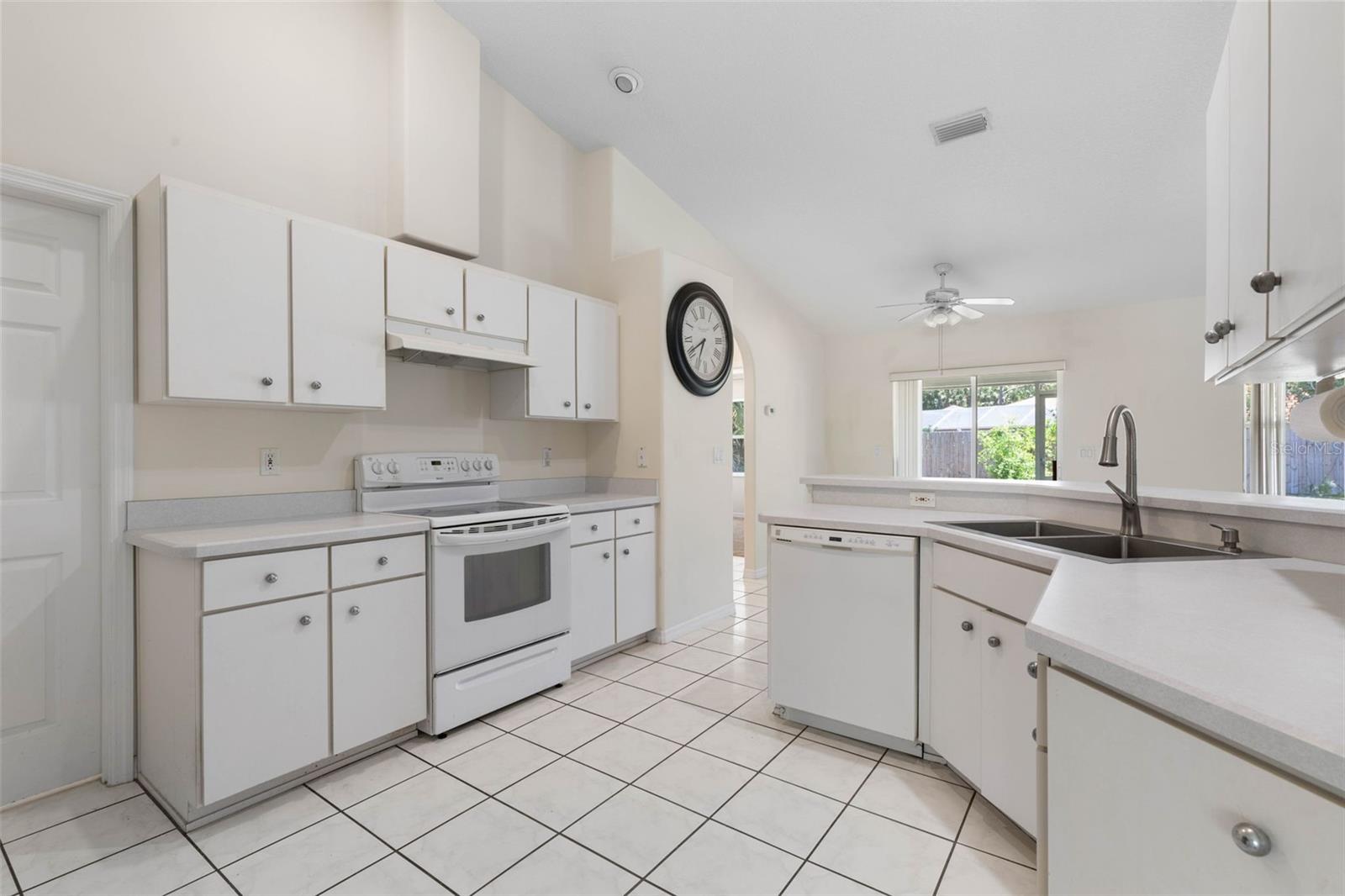 PALM COAST SEC 24 - Residential