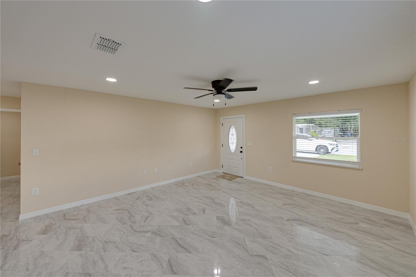 UNINCORPORATED - Residential