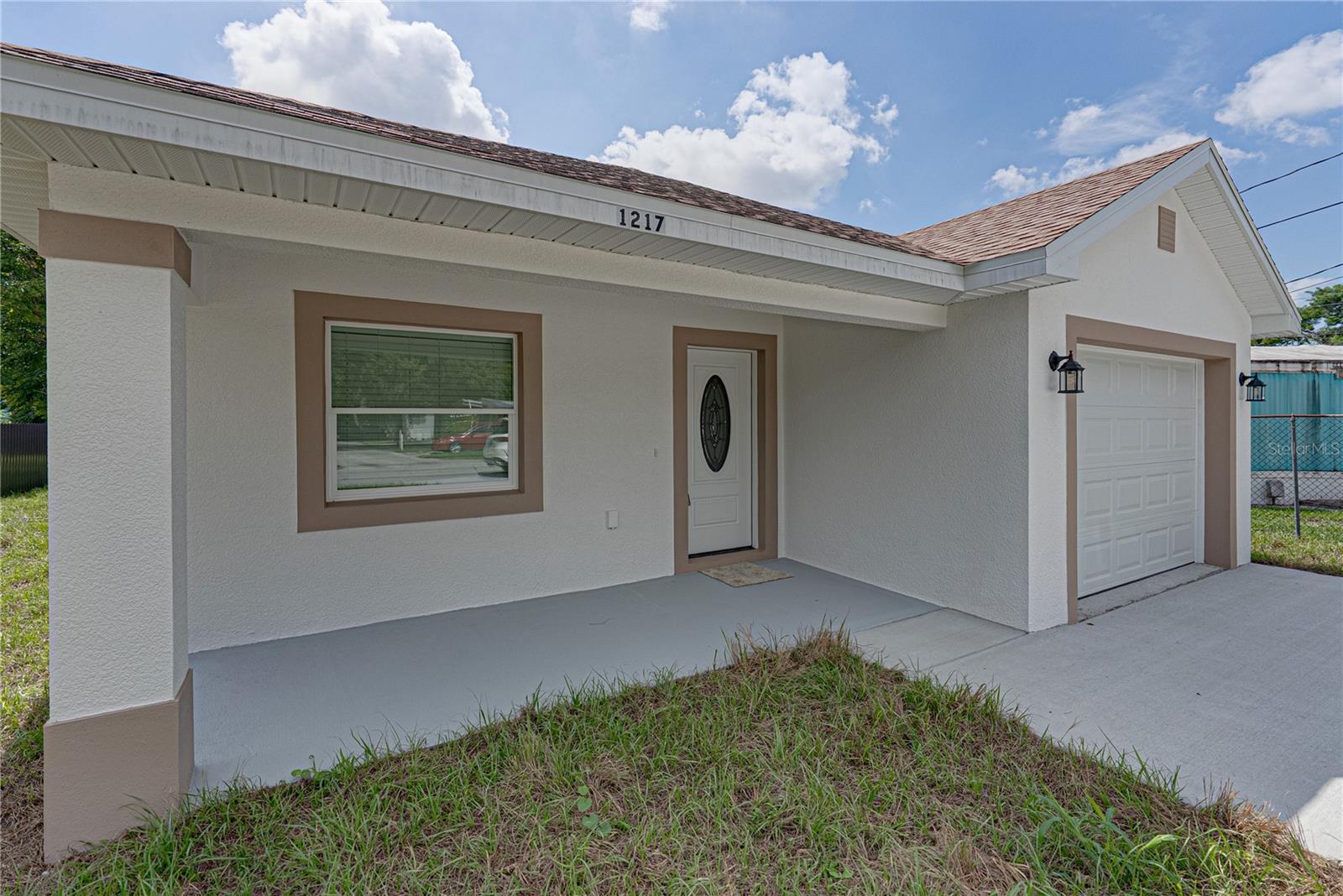 UNINCORPORATED - Residential