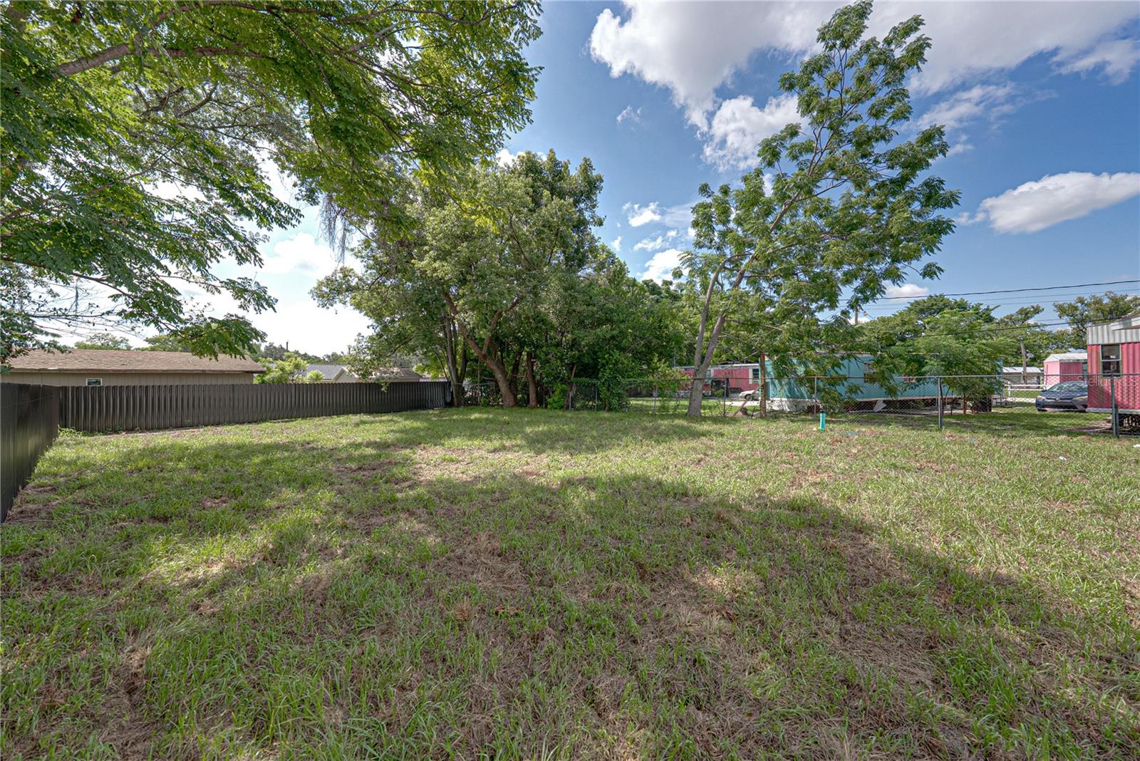 UNINCORPORATED - Residential