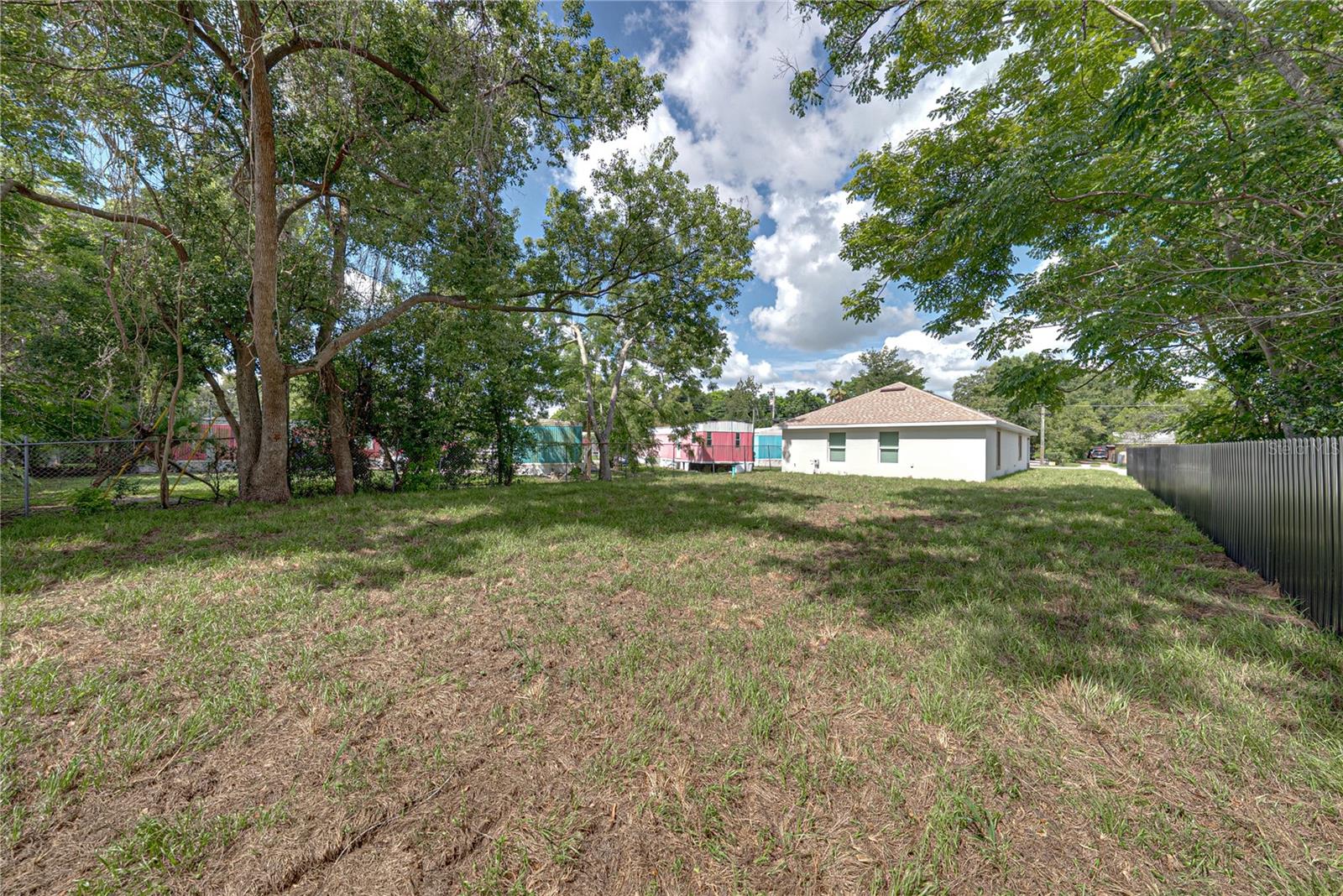 UNINCORPORATED - Residential