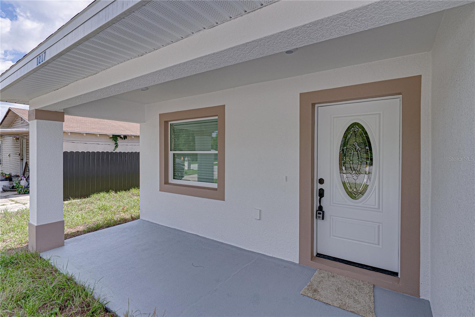 UNINCORPORATED - Residential