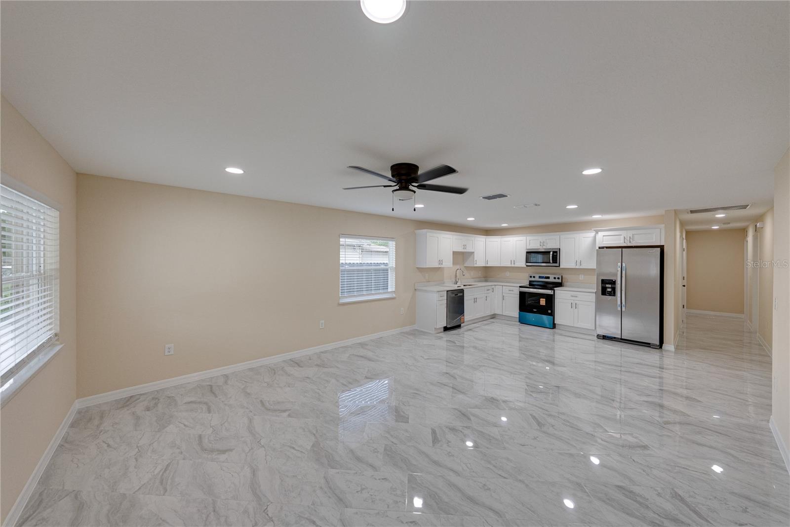 UNINCORPORATED - Residential