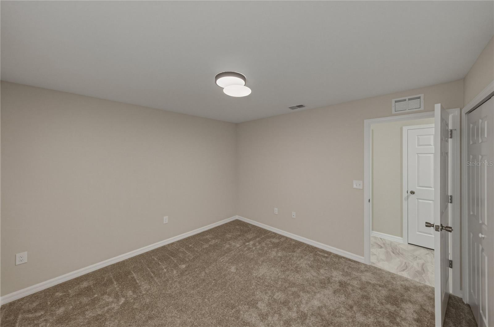 UNINCORPORATED - Residential