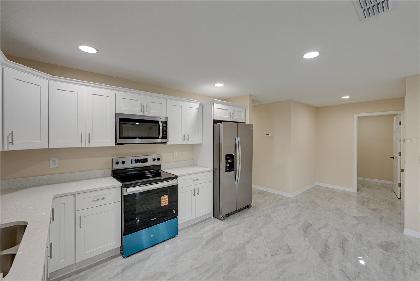 UNINCORPORATED - Residential