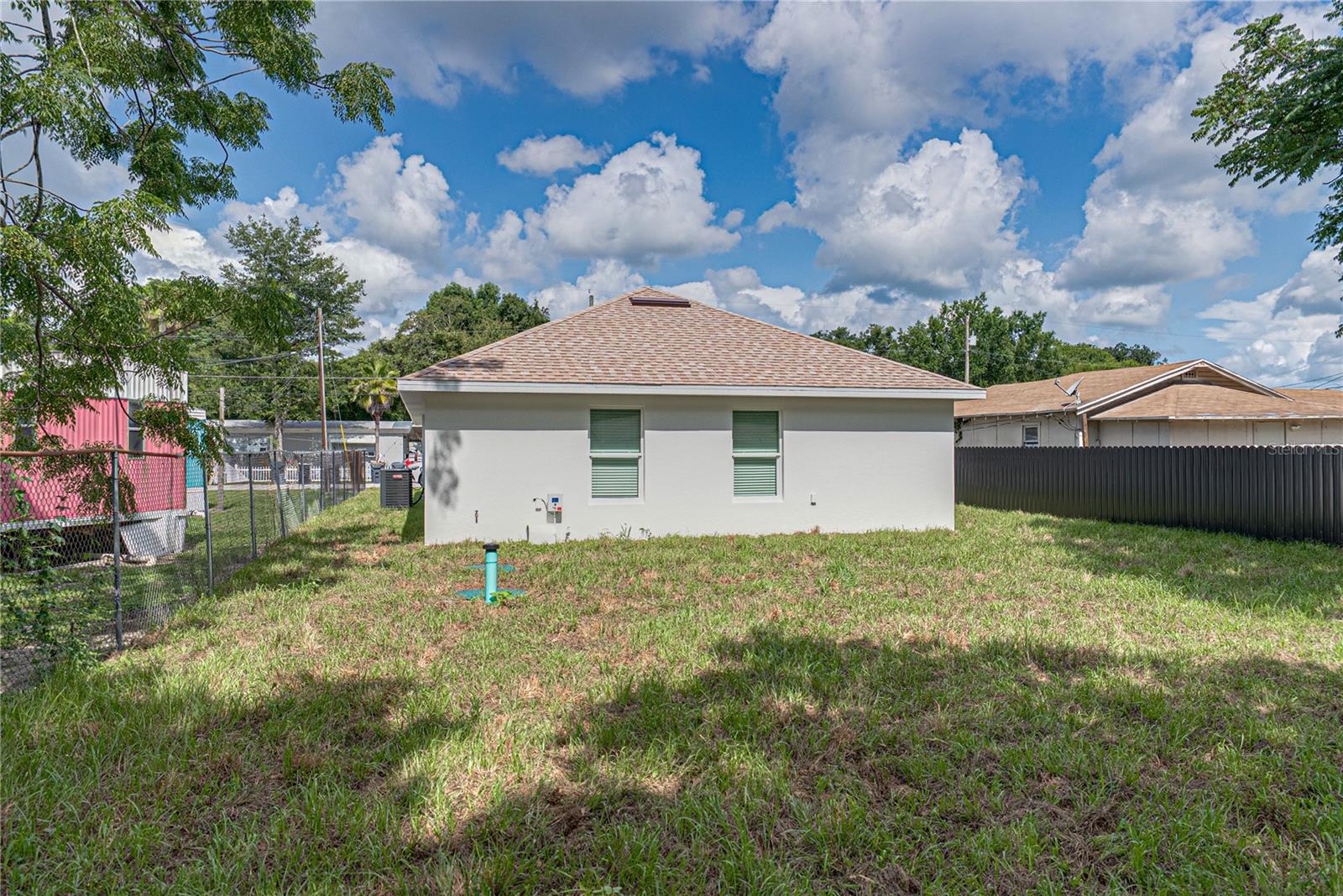UNINCORPORATED - Residential