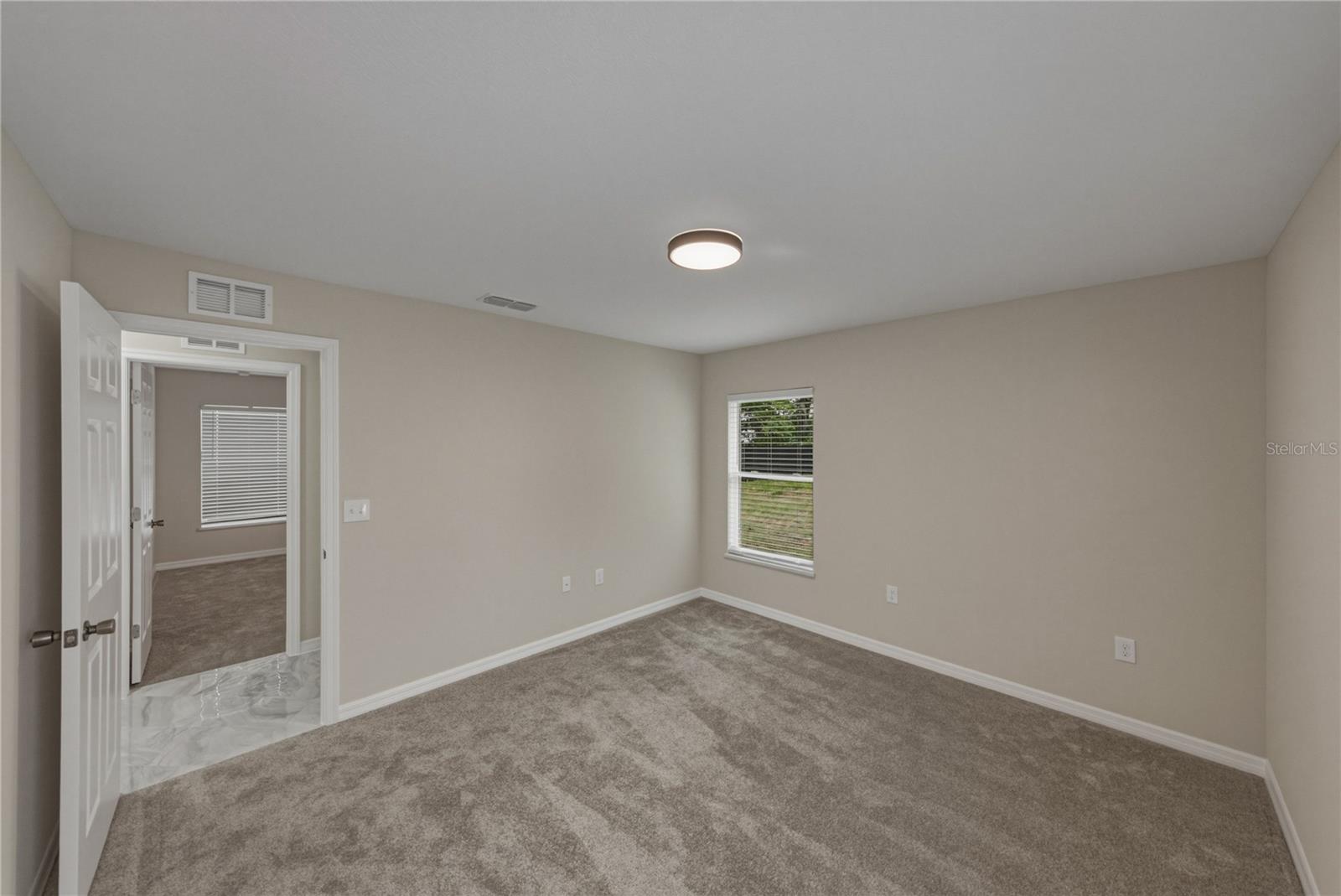 UNINCORPORATED - Residential