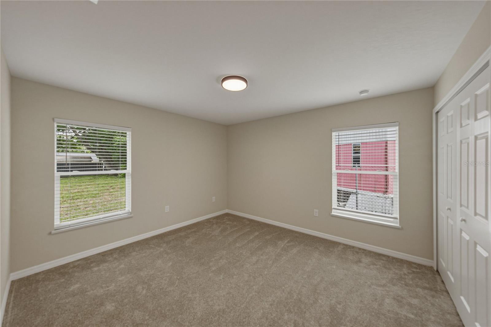 UNINCORPORATED - Residential