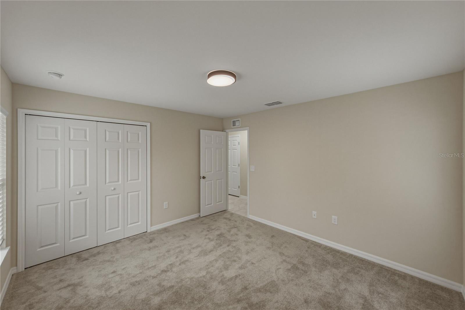 UNINCORPORATED - Residential