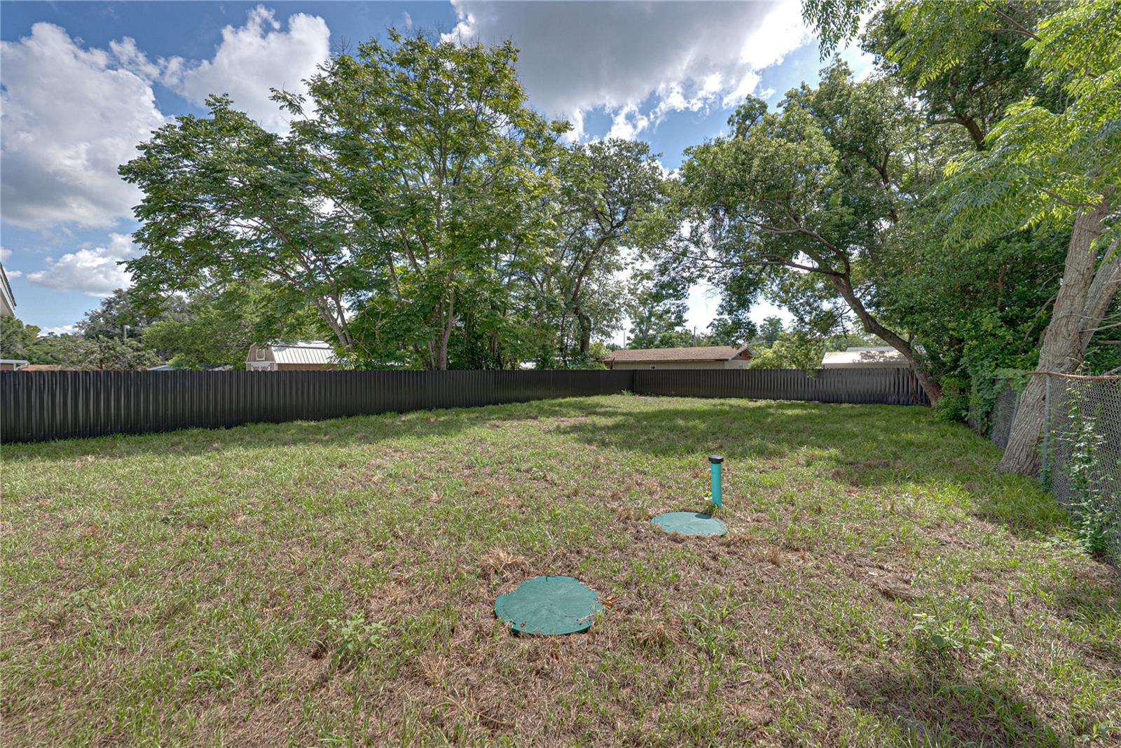 UNINCORPORATED - Residential