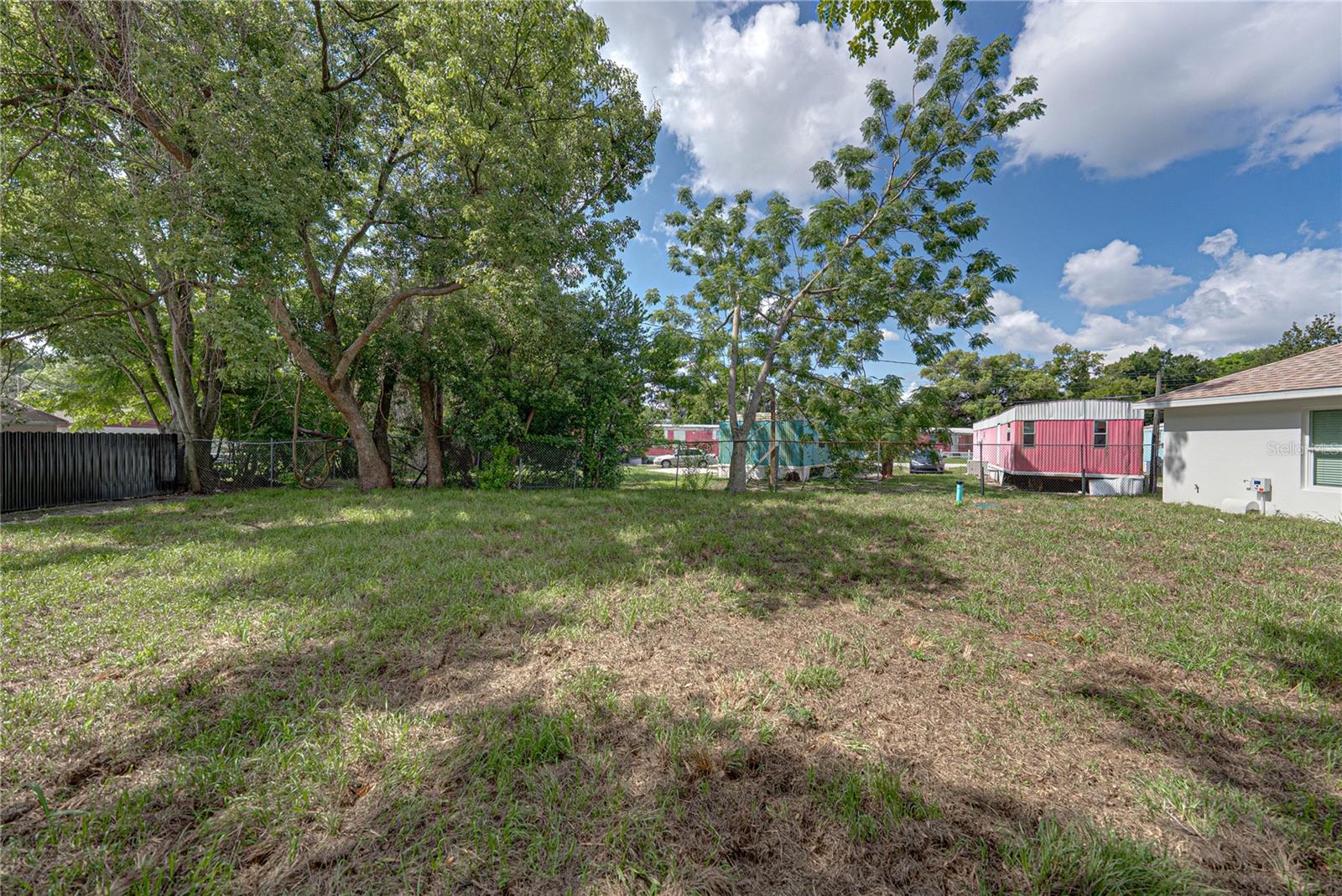 UNINCORPORATED - Residential