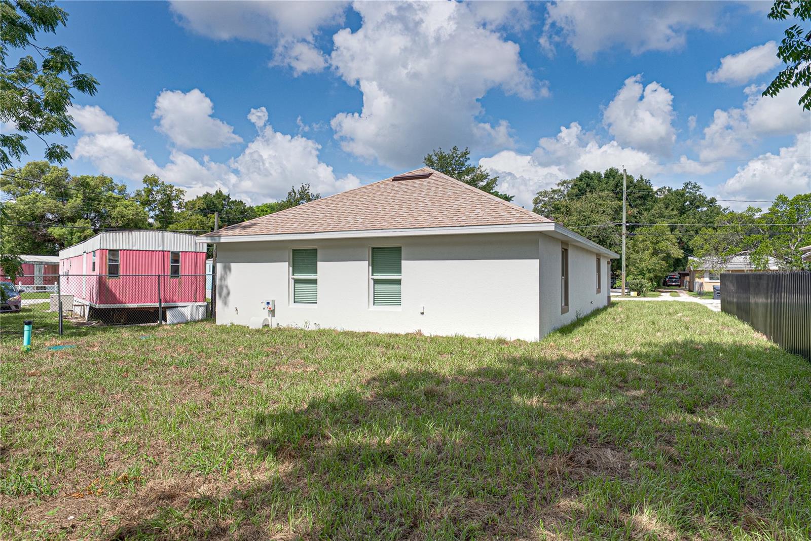 UNINCORPORATED - Residential