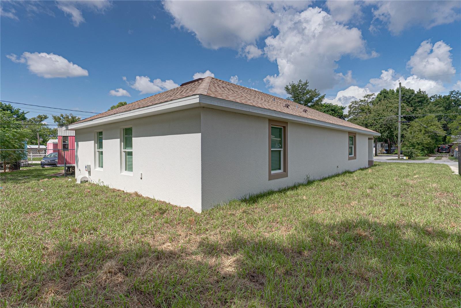 UNINCORPORATED - Residential