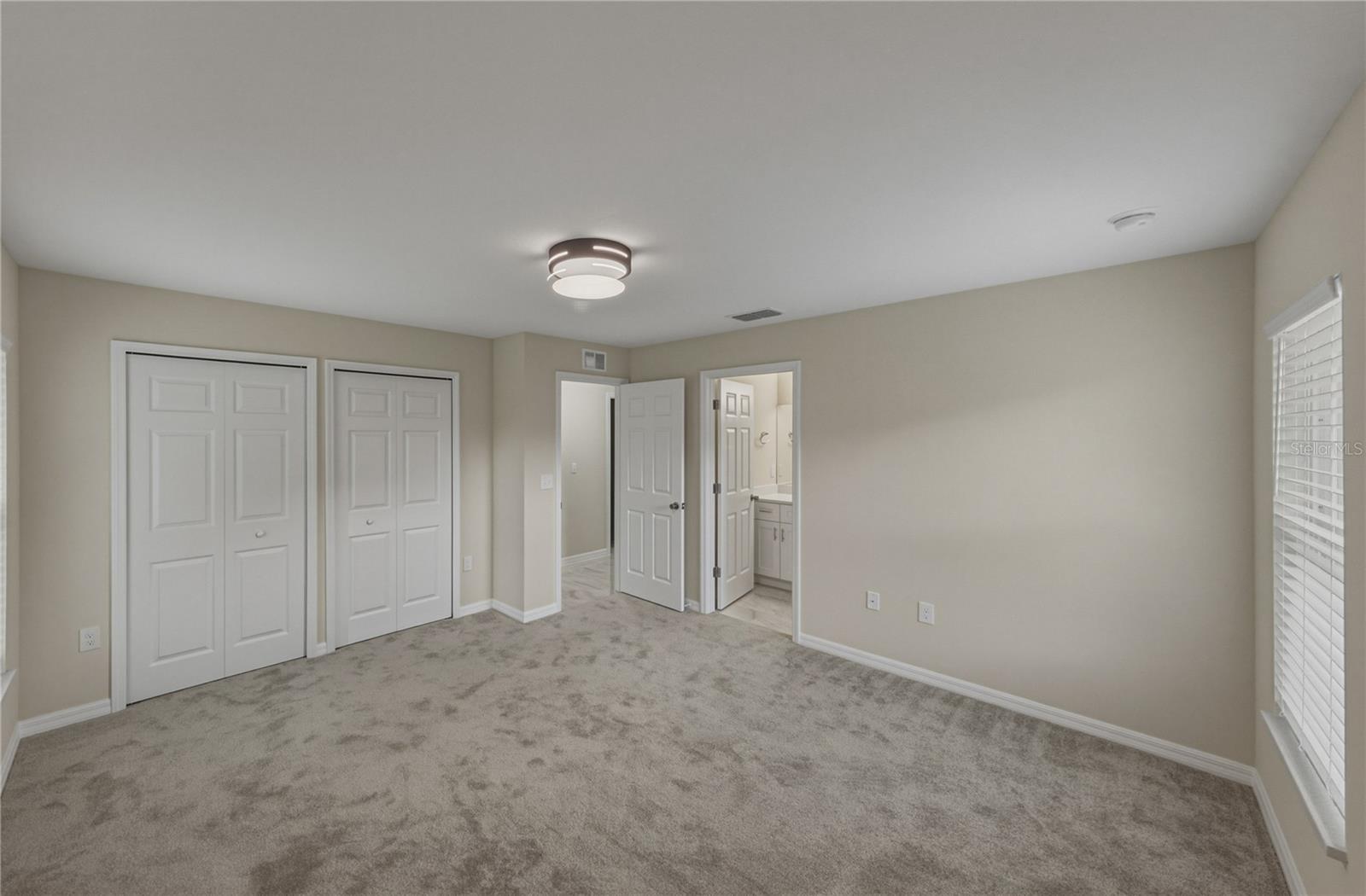 UNINCORPORATED - Residential