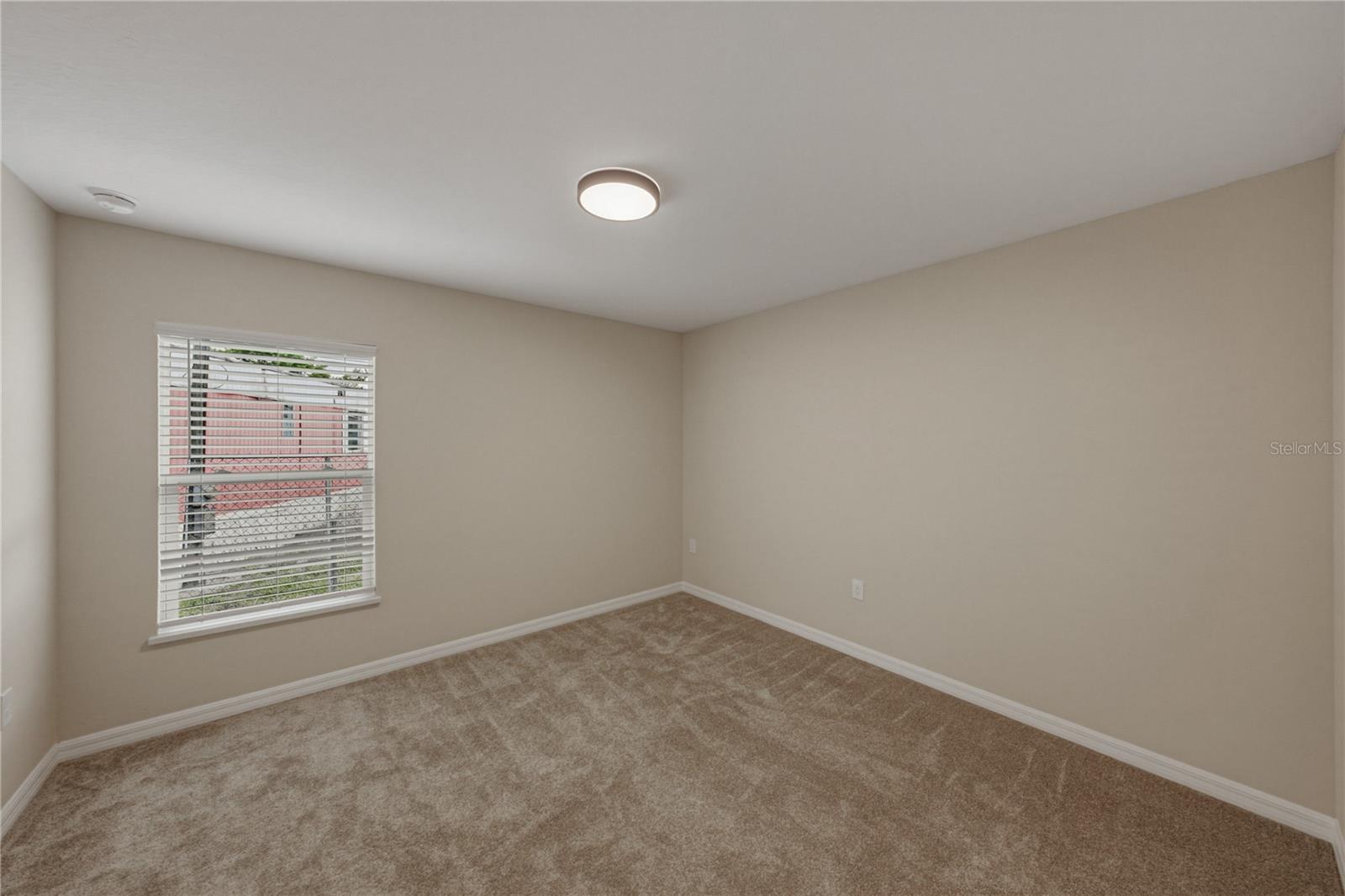 UNINCORPORATED - Residential