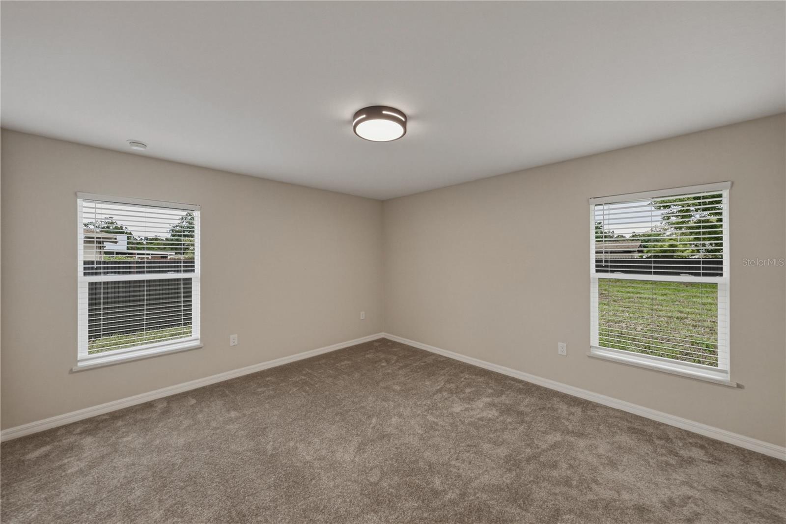 UNINCORPORATED - Residential