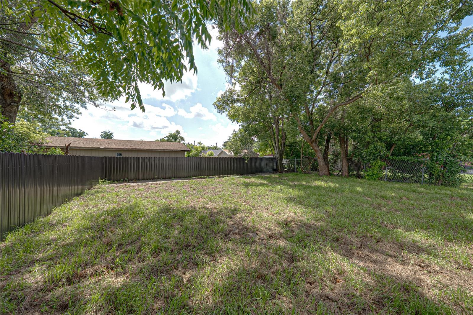 UNINCORPORATED - Residential