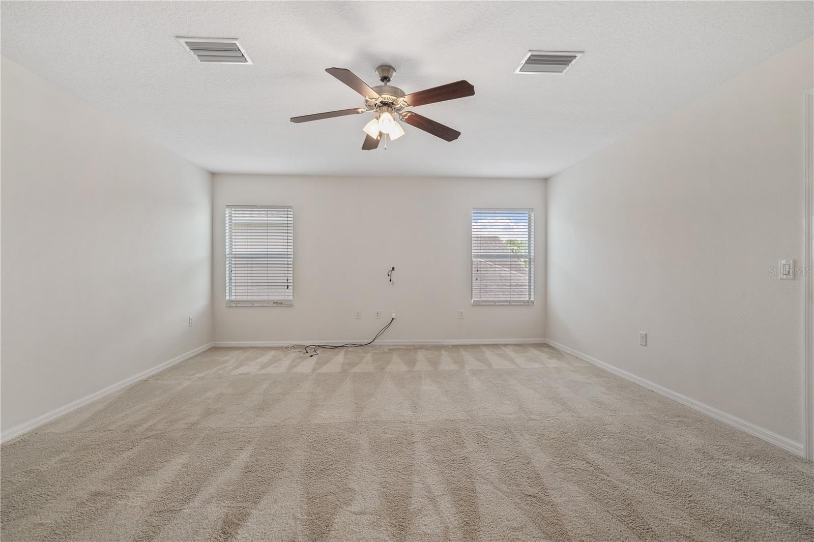 SEVEN OAKS PRCL C-1C/C-1D B-16 - Residential