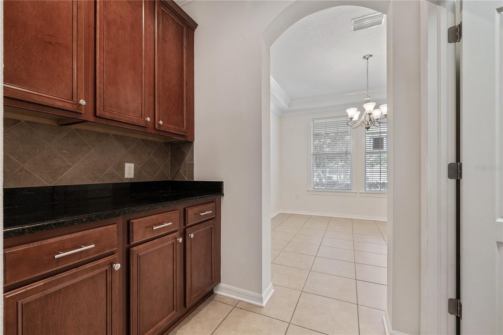 SEVEN OAKS PRCL C-1C/C-1D B-16 - Residential