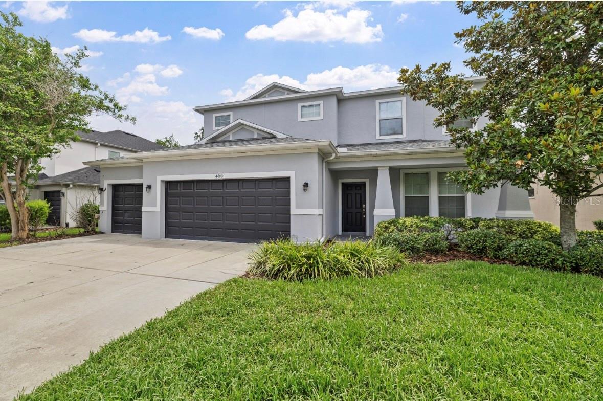 SEVEN OAKS PRCL C-1C/C-1D B-16 - Residential