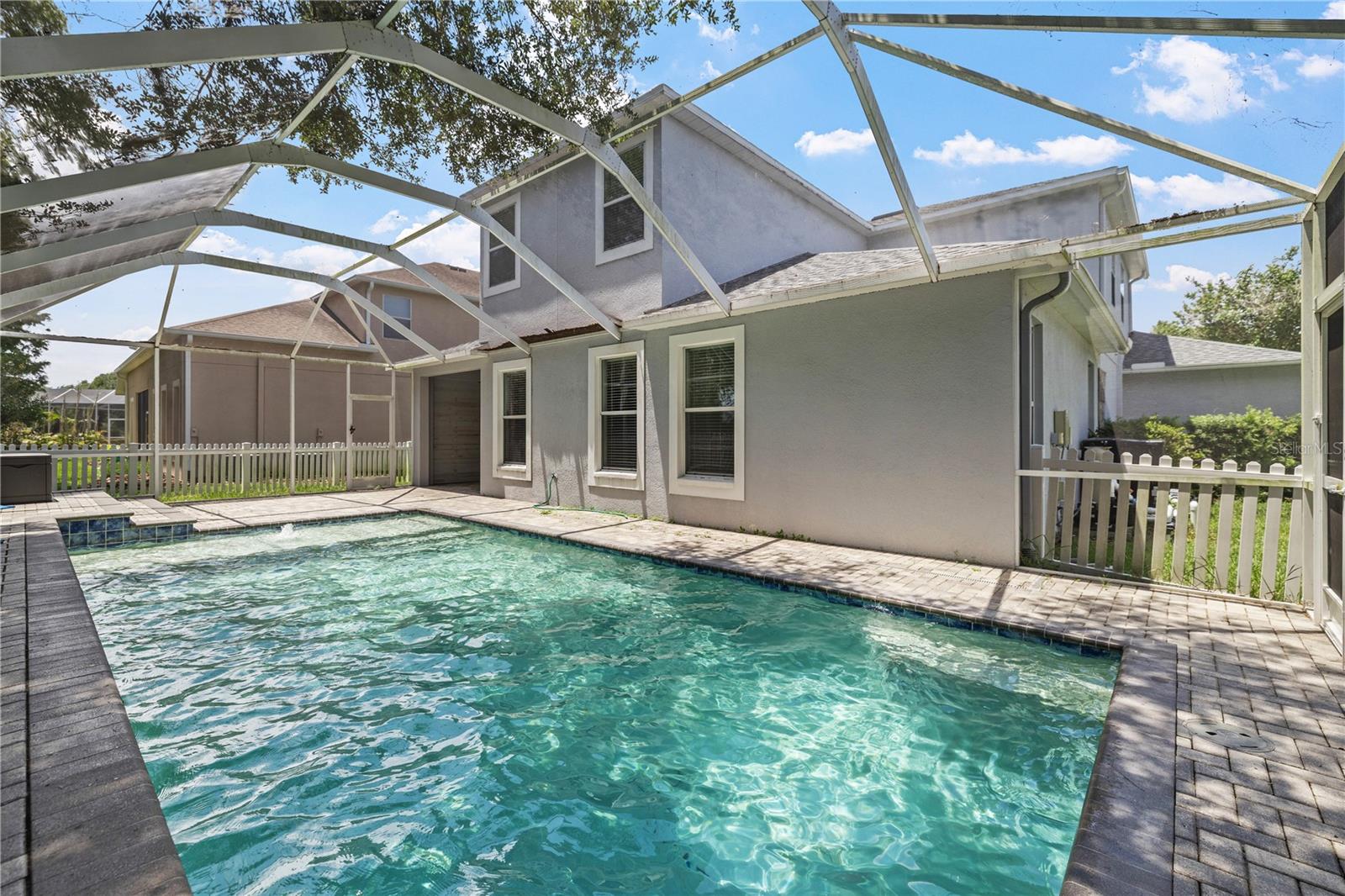 SEVEN OAKS PRCL C-1C/C-1D B-16 - Residential