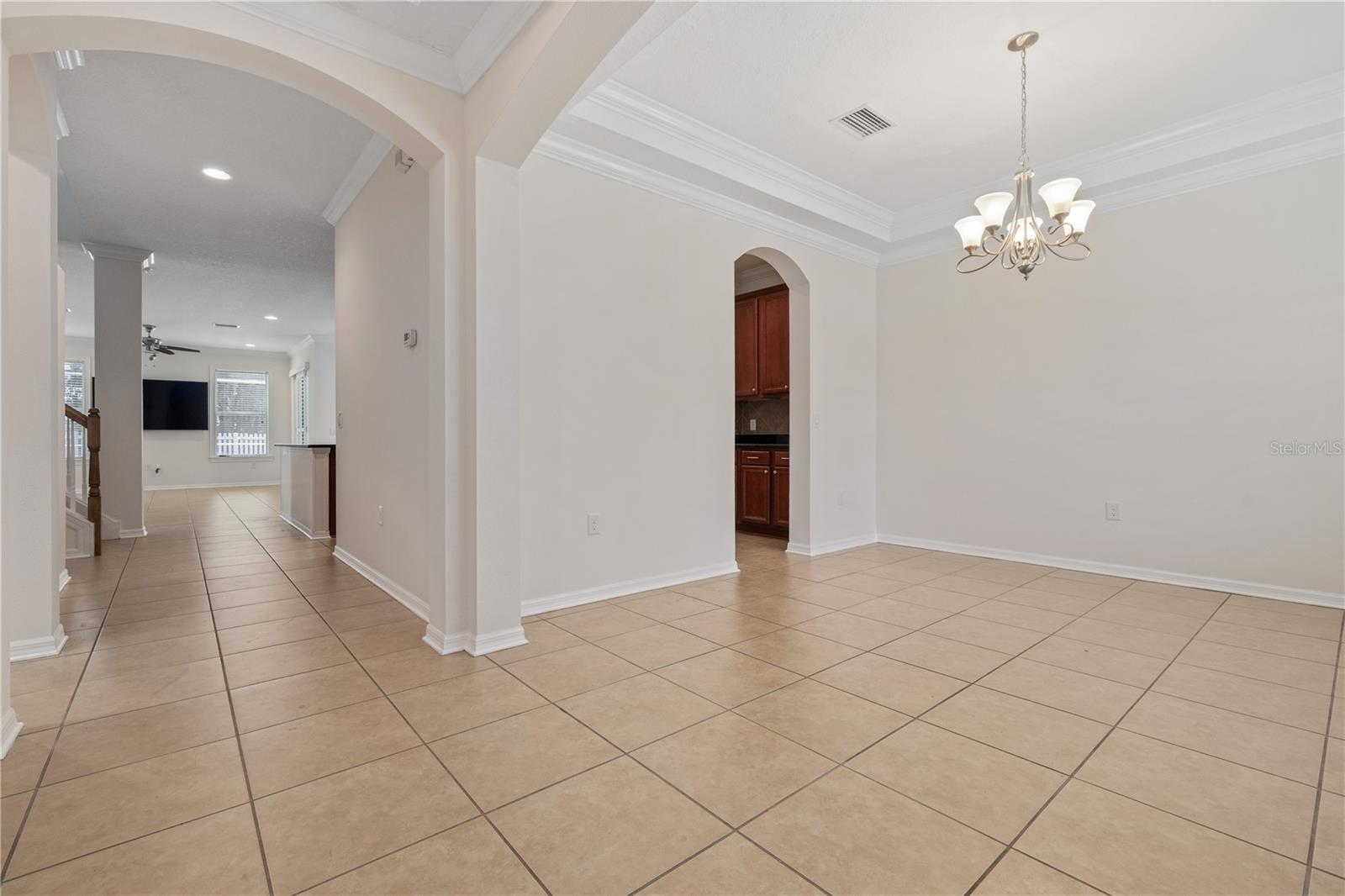 SEVEN OAKS PRCL C-1C/C-1D B-16 - Residential