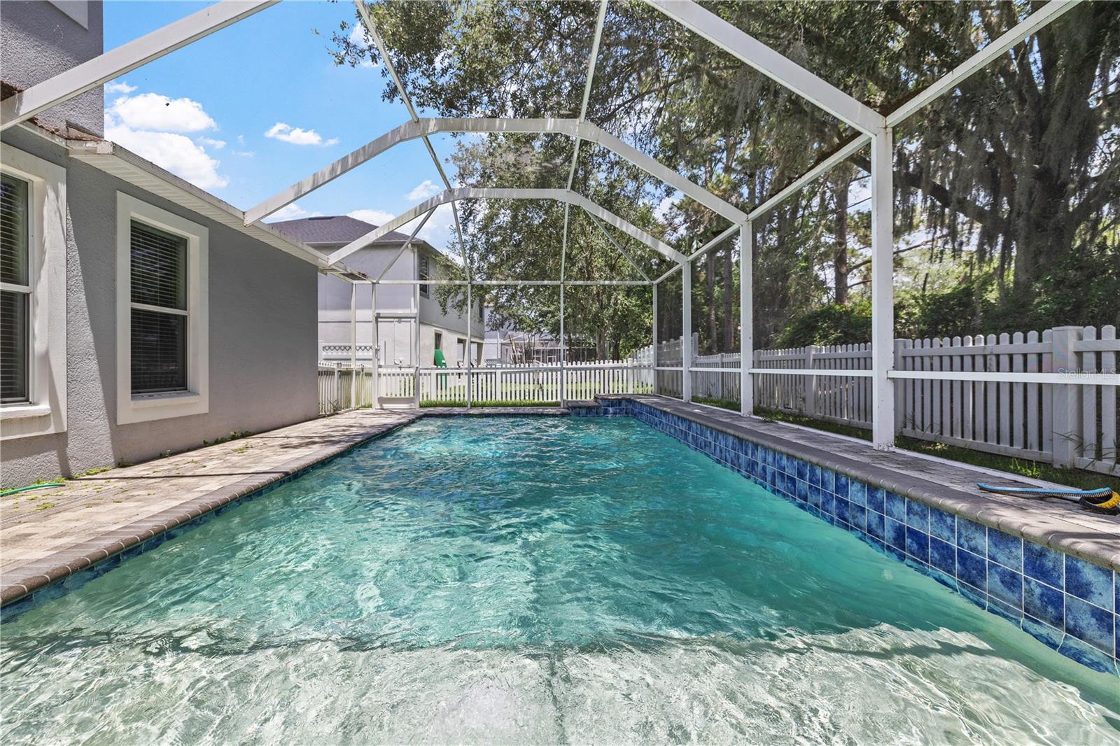 SEVEN OAKS PRCL C-1C/C-1D B-16 - Residential