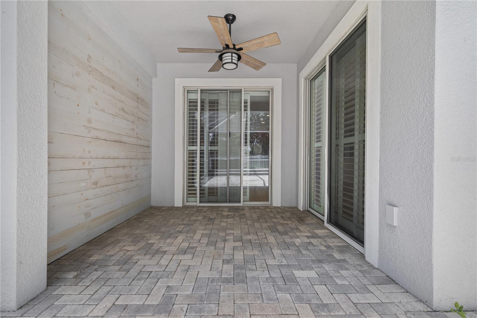 SEVEN OAKS PRCL C-1C/C-1D B-16 - Residential