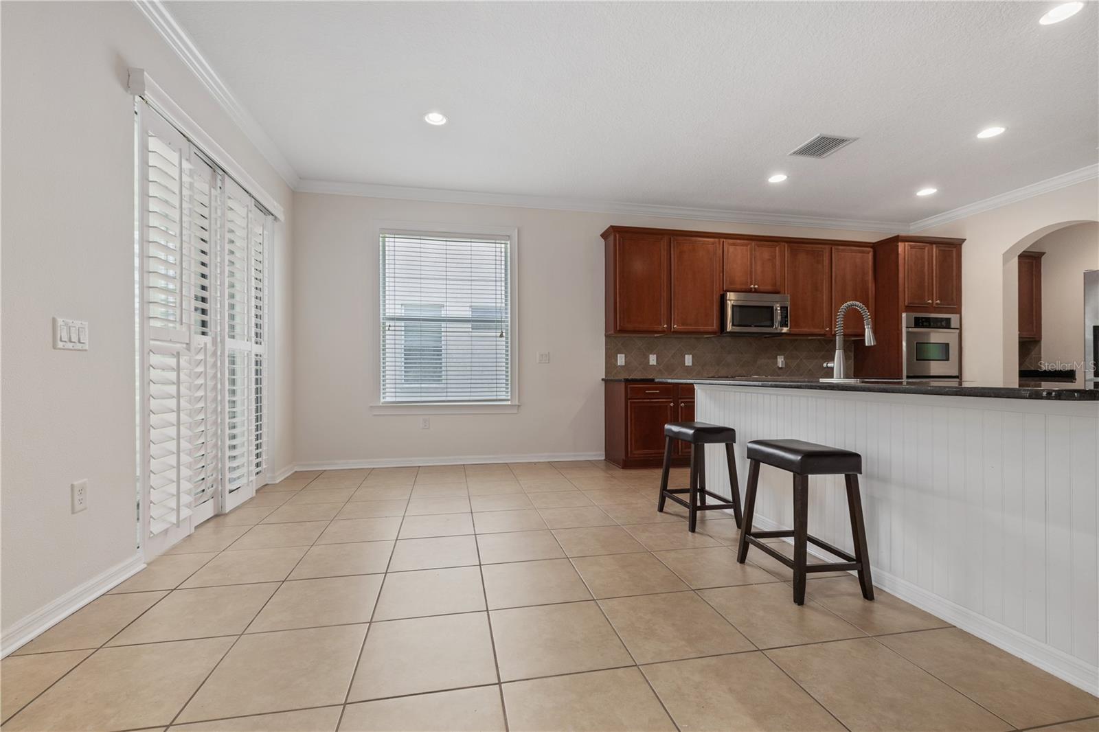 SEVEN OAKS PRCL C-1C/C-1D B-16 - Residential