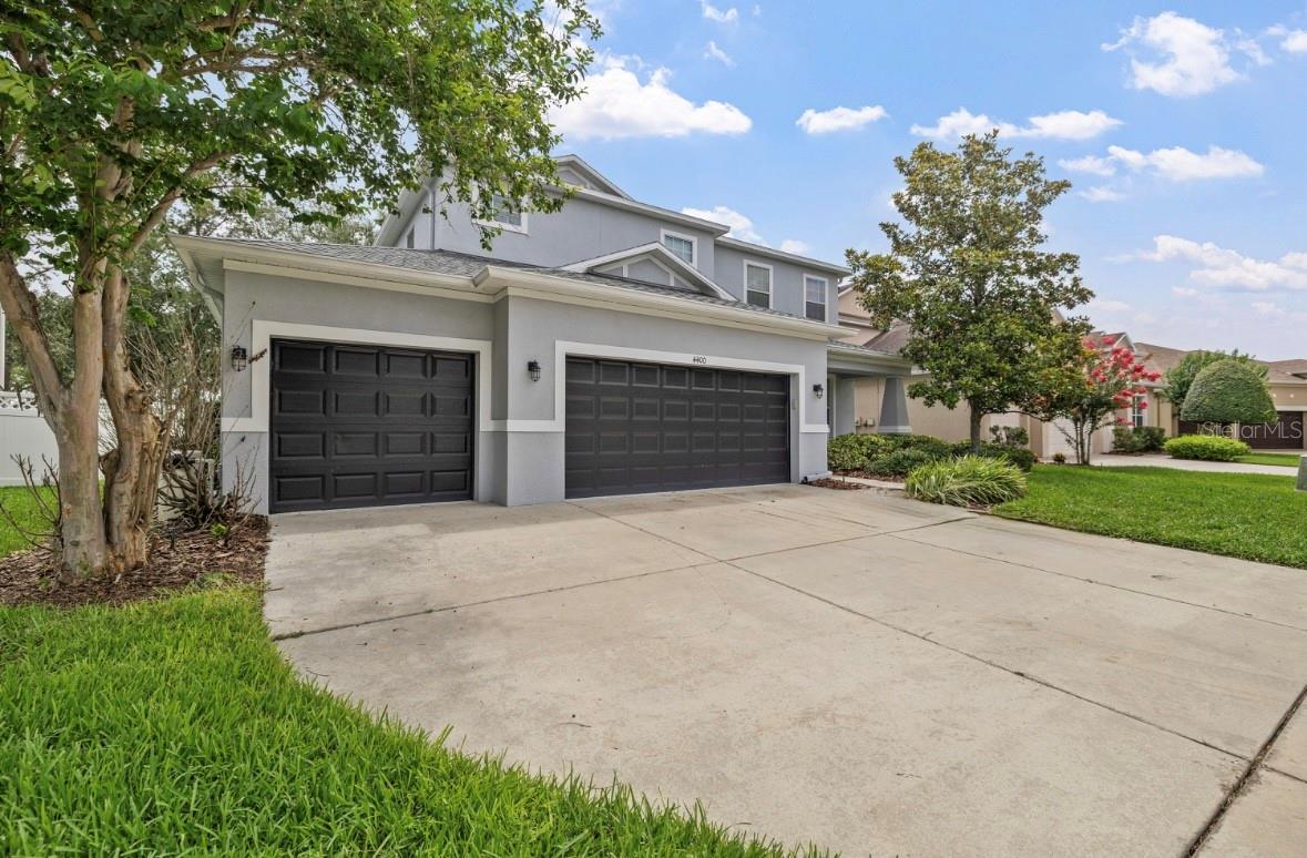 SEVEN OAKS PRCL C-1C/C-1D B-16 - Residential