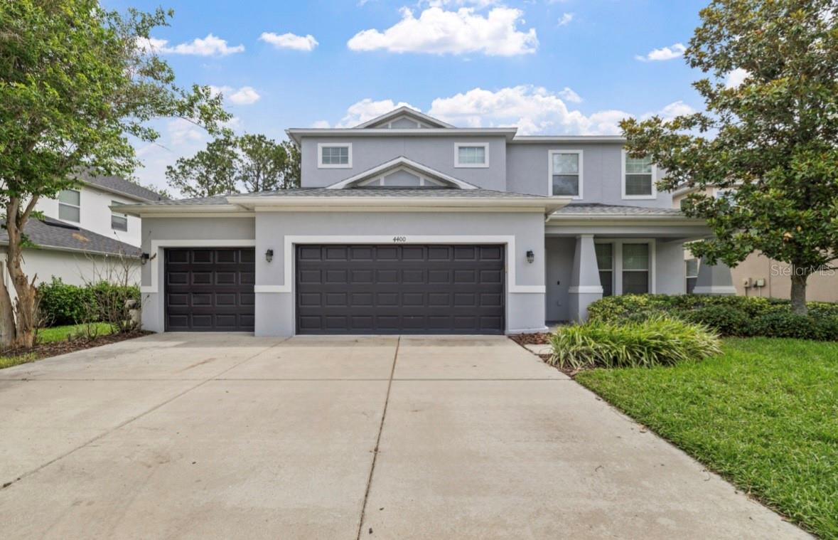 SEVEN OAKS PRCL C-1C/C-1D B-16 - Residential