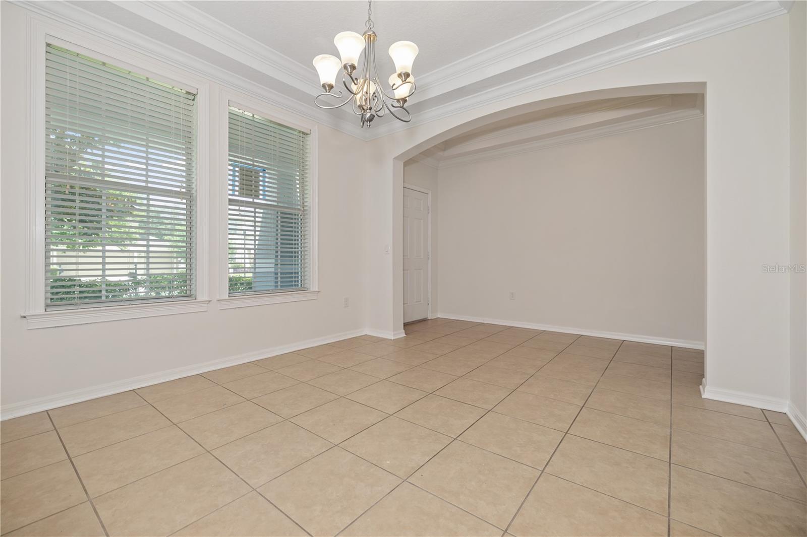 SEVEN OAKS PRCL C-1C/C-1D B-16 - Residential