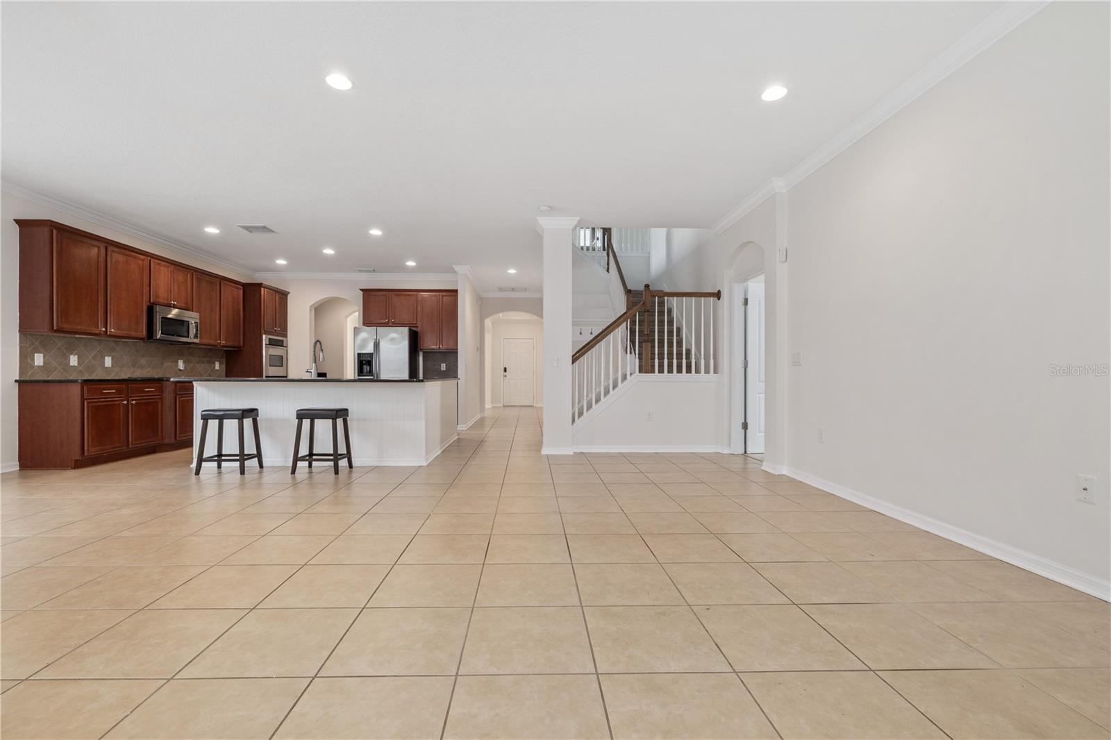 SEVEN OAKS PRCL C-1C/C-1D B-16 - Residential