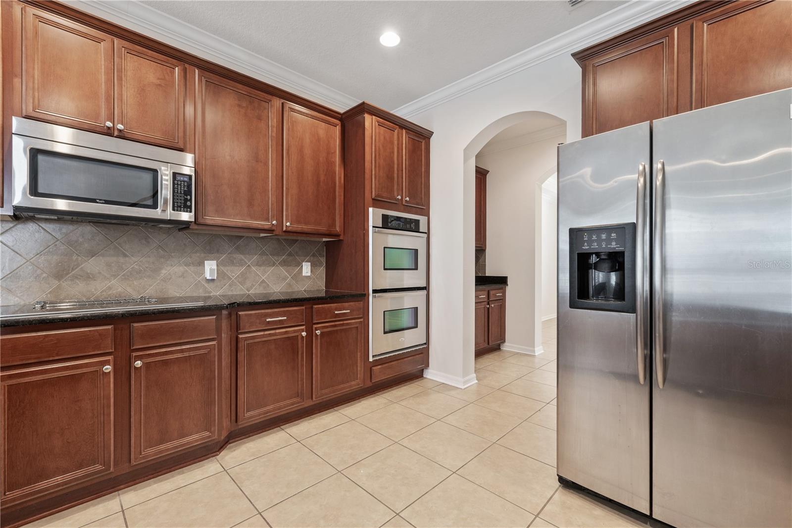 SEVEN OAKS PRCL C-1C/C-1D B-16 - Residential