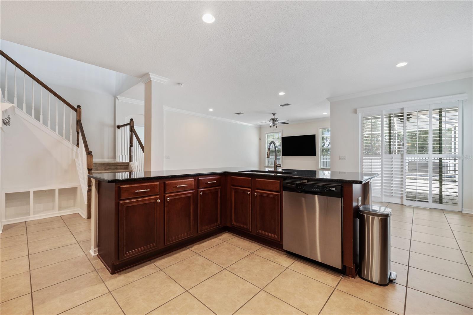 SEVEN OAKS PRCL C-1C/C-1D B-16 - Residential