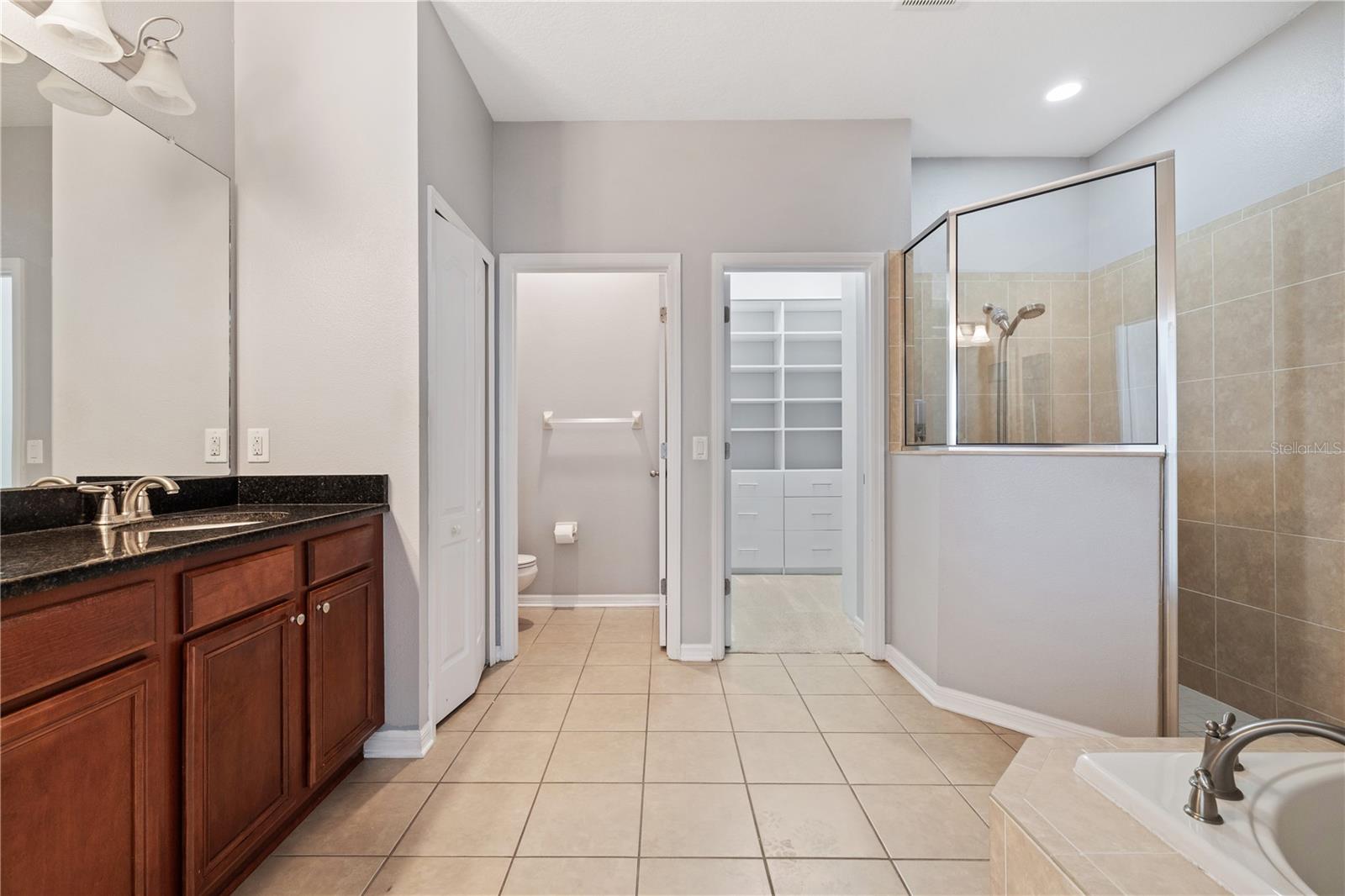SEVEN OAKS PRCL C-1C/C-1D B-16 - Residential