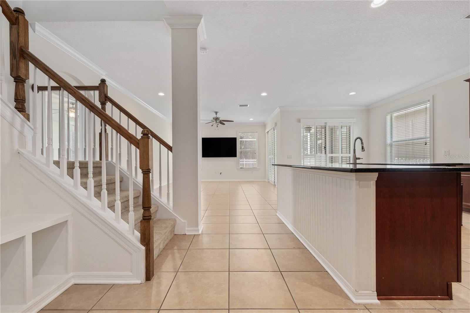 SEVEN OAKS PRCL C-1C/C-1D B-16 - Residential