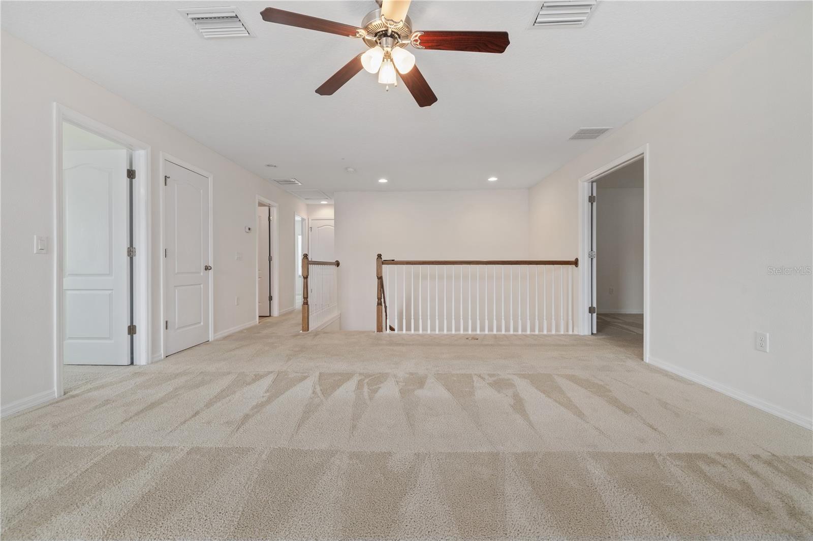 SEVEN OAKS PRCL C-1C/C-1D B-16 - Residential