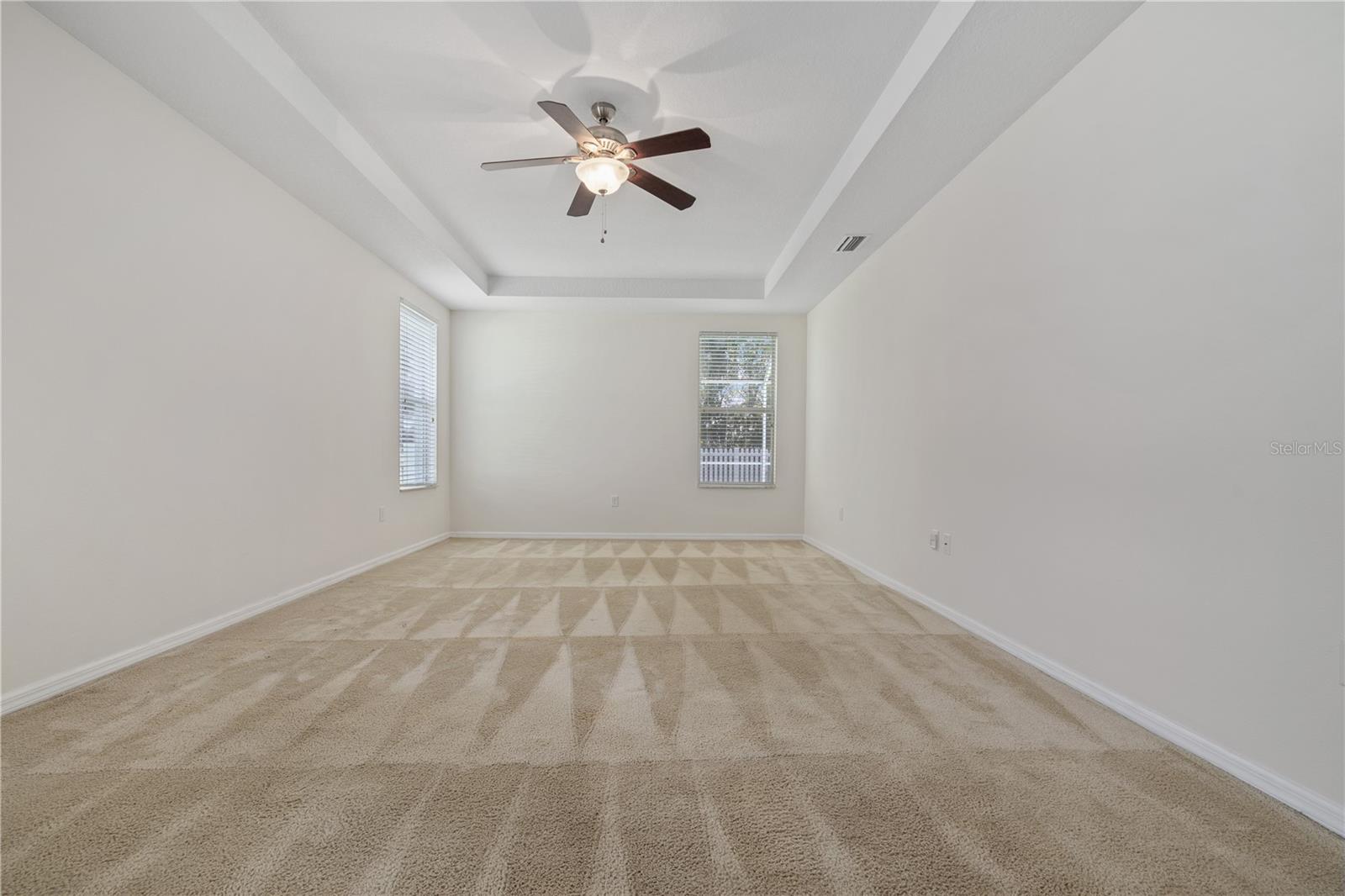 SEVEN OAKS PRCL C-1C/C-1D B-16 - Residential