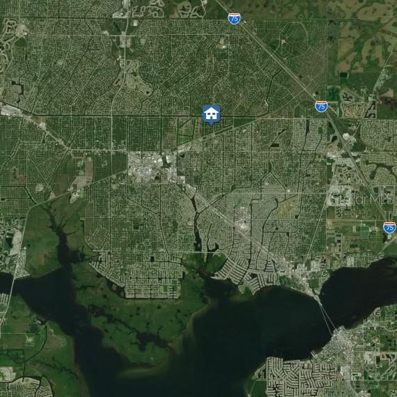 PORT CHARLOTTE SEC 019 - Land