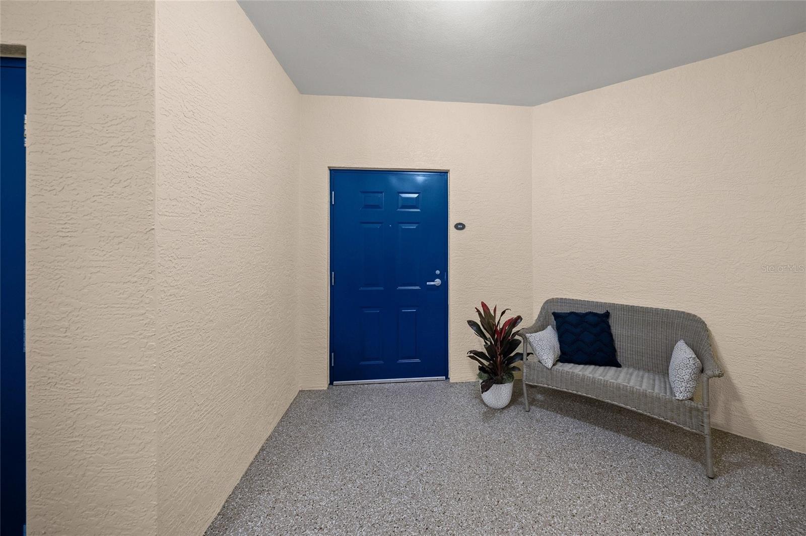 VILLAS/HARBOR VILLAGE - Residential