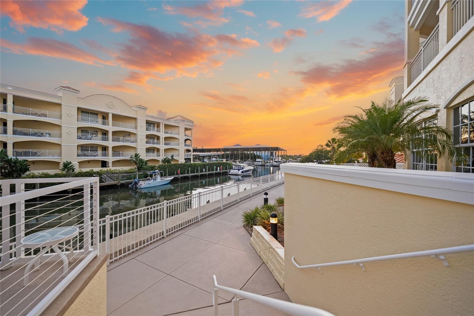 VILLAS/HARBOR VILLAGE - Residential