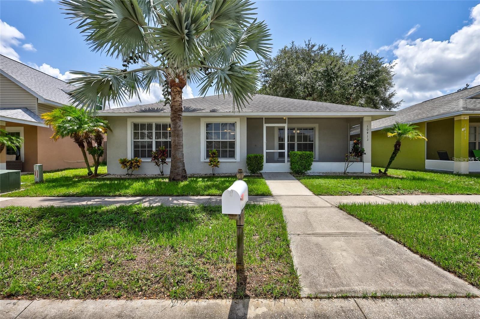 SUMMERVIEW OAKS SUB - Residential
