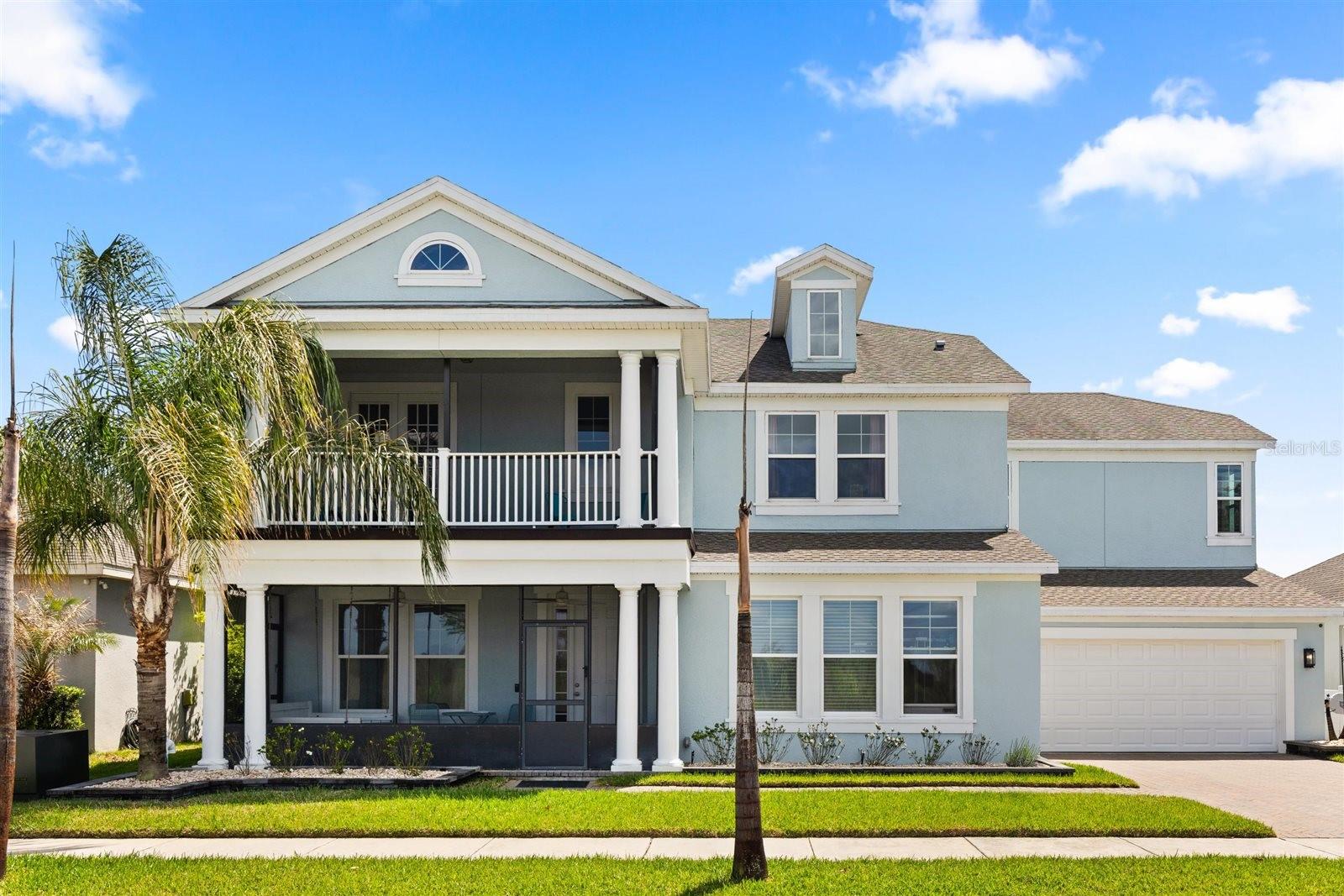 WATERSIDE POINTE PH 3 - Residential
