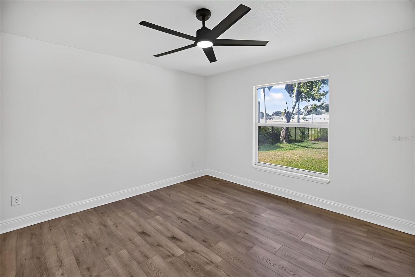 TURNBULL BAY COUNTRY CLUB ESTATES - Residential