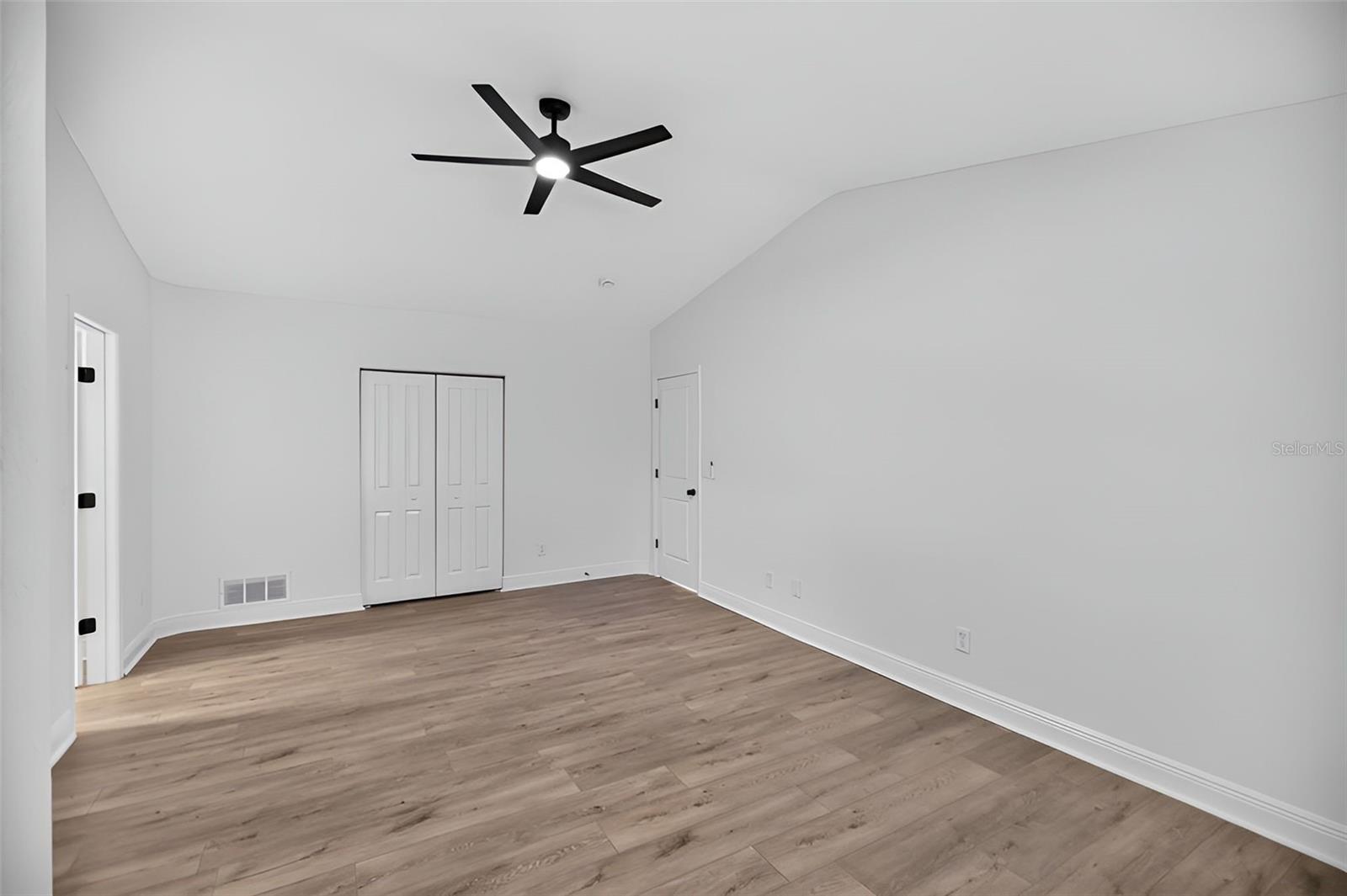 TURNBULL BAY COUNTRY CLUB ESTATES - Residential