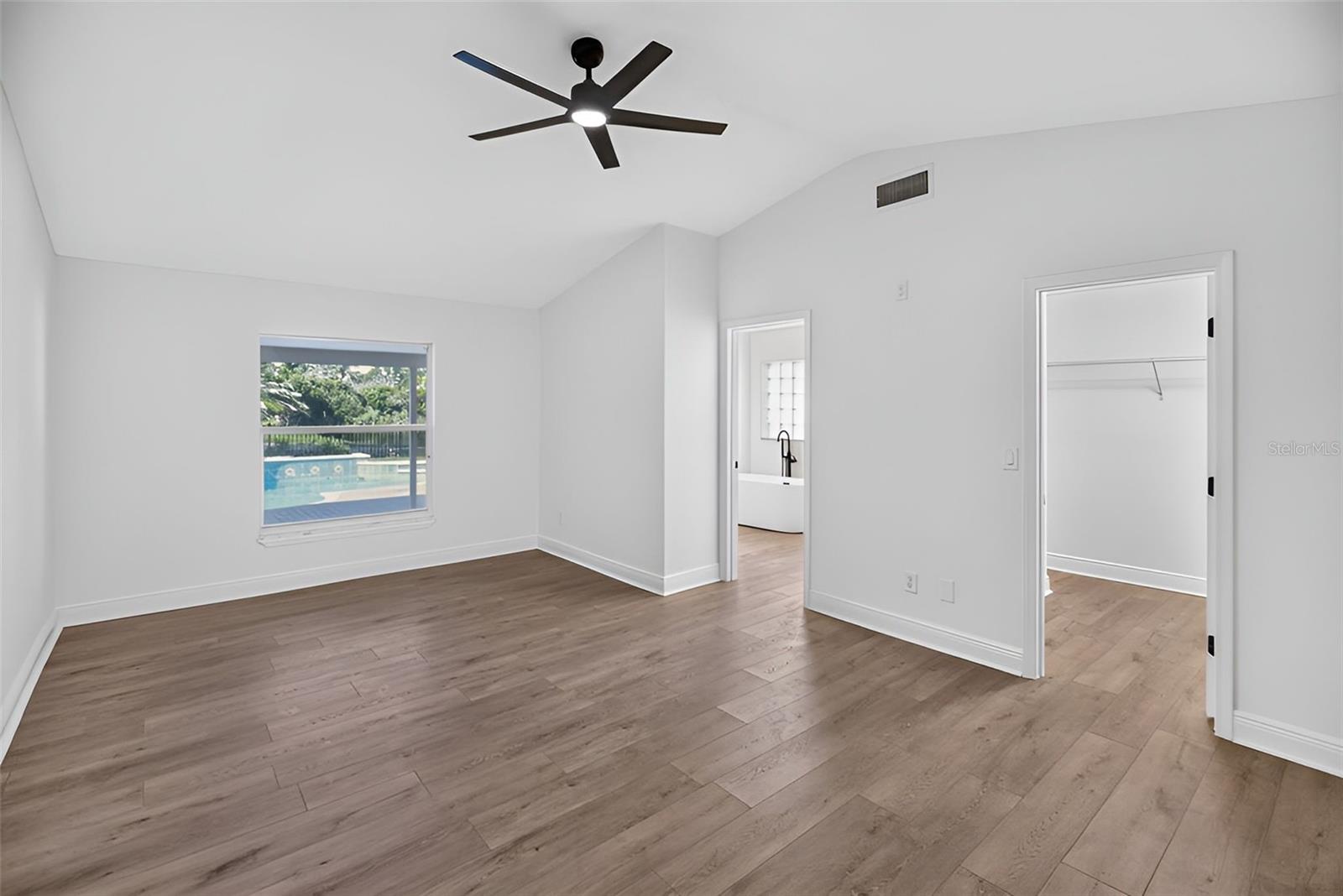 TURNBULL BAY COUNTRY CLUB ESTATES - Residential