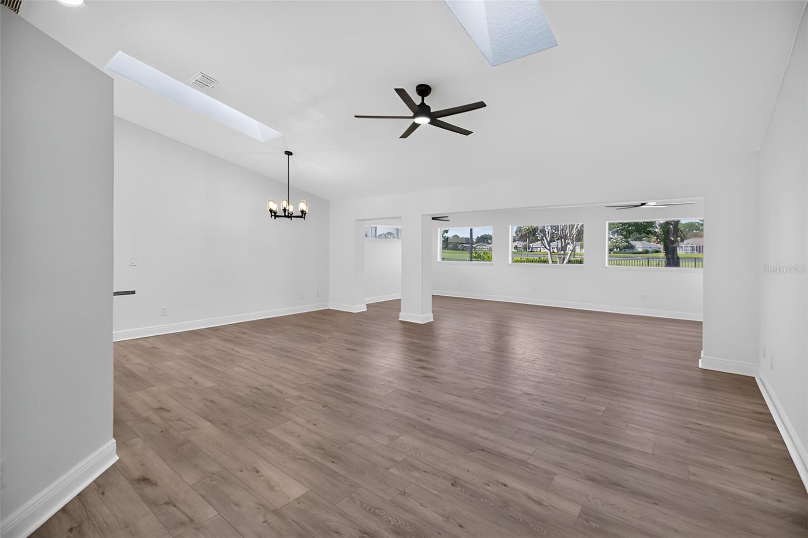 TURNBULL BAY COUNTRY CLUB ESTATES - Residential