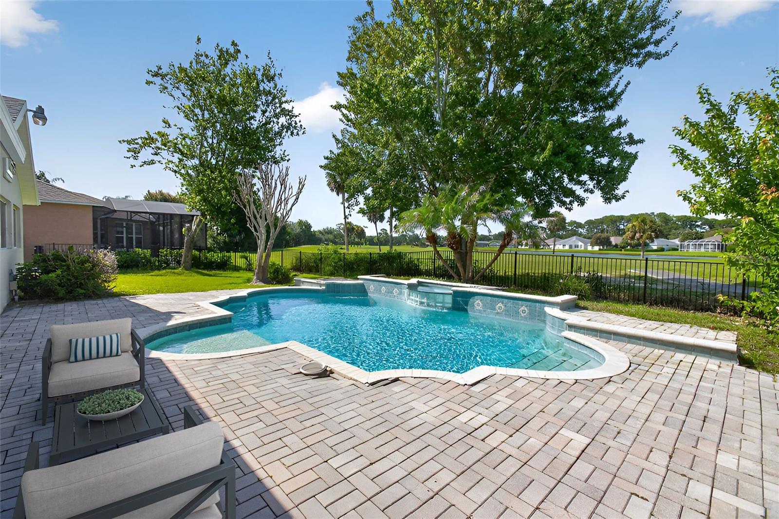 TURNBULL BAY COUNTRY CLUB ESTATES - Residential